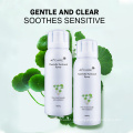 OEM Centella Calming Toner Akne-Gesichts-Toner für empfindliche Haut Alkoholfreies natürliches tägliches Gesichtsspray